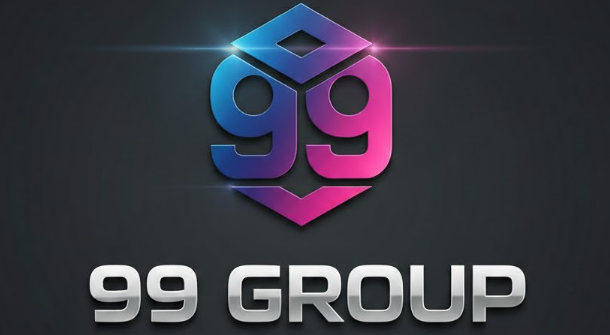 99 Group QRIS